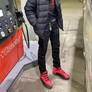 Meet your Posher, Martell